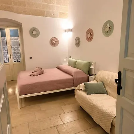 Dimora Il Tulipano Bianco *